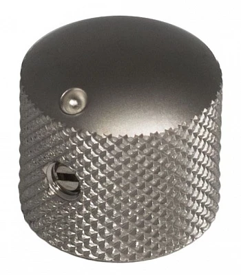 SCHALLER 15020700  ручка в форме цилиндра латунная, жемчужный