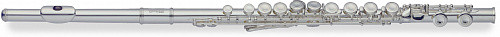 Stagg WS-FL211S - флейта, строй C, 16 клавиш