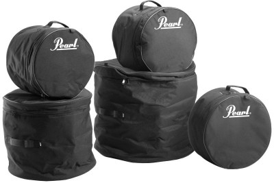PEARL DBS02N набор чехлов для барабанов