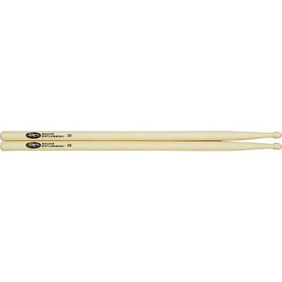 Барабанные палочки Friend Drumstick 2B Wood