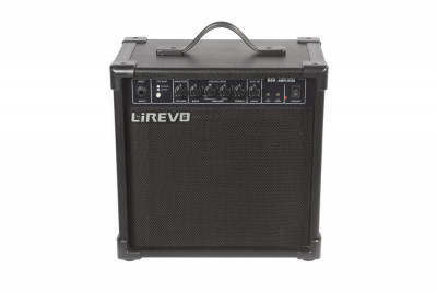 Басовый комбоусилитель LiRevo TS-B30  для бас-гитары, 30 Вт