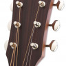 ARIA-205CE BK электроакустическая гитара