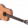 Классическая гитара 4/4 Sigma CMC-STE со звукоснимателем