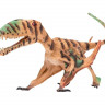 Игрушка динозавр MASAI MARA MM206-005 серии "Мир динозавров" Птерозавр, фигурка длиной 35 см
