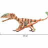 Игрушка динозавр MASAI MARA MM206-005 серии "Мир динозавров" Птерозавр, фигурка длиной 35 см