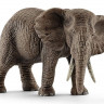 Фигурка Schleich Африканский слон, самка