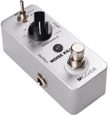 Педаль гитарная MOOER Noise Killer