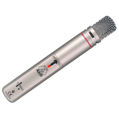 AKG C1000S микрофон вокально-инструментальный