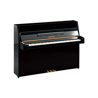 YAMAHA JU109PE пианино акустическое 109 см