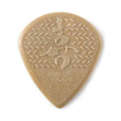 Медиаторы нейлоновые Dunlop 471P3SMH Matt Heafy Custom Max-Grip Jazz III, толщина 1.38 мм, 6 шт.