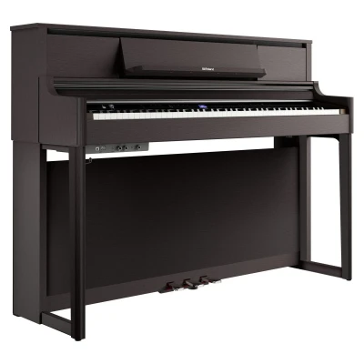 Цифровое пианино Roland LX-5-DR KSL-5-DR, 88 клавиш, молоточковая клавиатура PHA-50