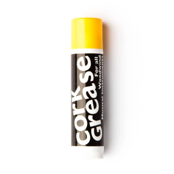 Смазка для пробковых частей духовых инструментов Herco HE72 Cork Grease Tube, карандаш, 7 г