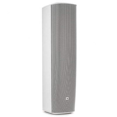 Линейный массив JBL CBT 1000-WH двухполосная колонна