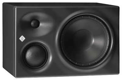 Активный студийный трехполосный монитор Neumann KH 310 A R G, правый