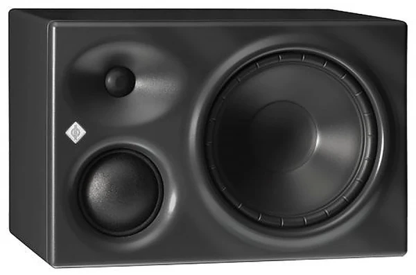Активный студийный трехполосный монитор Neumann KH 310 A R G, правый
