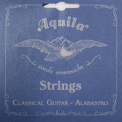 AQUILA 22C струны для 4/4 классической гитары