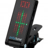 Гитарный тюнер TC electronic POLYTUNE CLIP BLACK