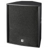 HK AUDIO PR:O 15 XD Активная 2-полосная (15' + 1') акустическая система, SPL 130 дБ (пик), усилительный модуль D класса, 1200 Вт