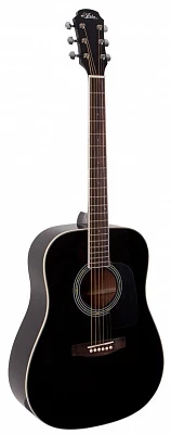 Акустическая гитара Aria AD-18 BK