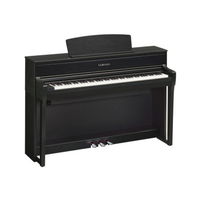 YAMAHA CLP-675B Clavinova цифровое пианино 88 клавиш