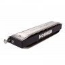Hohner Super 64 C губная гармошка хроматическая