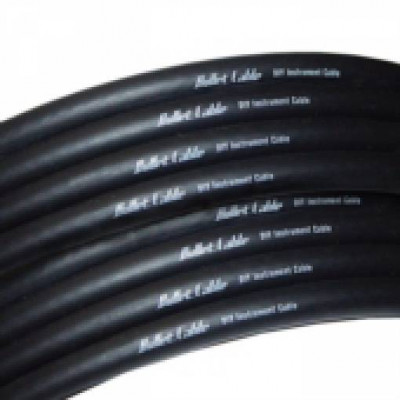 QUIK LOK CS535BK инструментальный кабель с низким уровнем шума