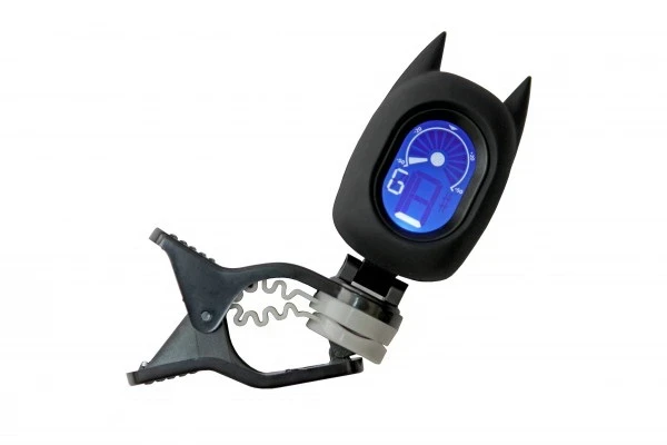 Тюнер-прищепка FLIGHT BAT бэтмен