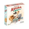 Настольная игра "Азбука Мурррзе" 5+