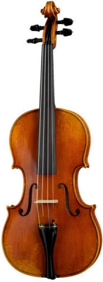 Скрипка 4/4 Karl Hofner H115-AS-V полный комплект Германия