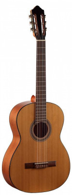 Cremona 4855 1/2 классическая гитара