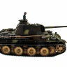Р/У танк Taigen 1/16 Panther type G с ИК пушкой HC вер., башня на 360, подшипники в ред, V3 2.4G RTR
