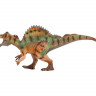 Игрушка динозавр MASAI MARA MM206-006 серии "Мир динозавров" Спинозавр, фигурка длиной 33 см