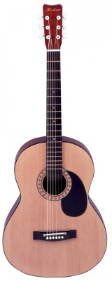 Hohner HW-200 акустическая гитара