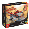 Сборная модель ZVEZDA "Самолёты: Огонь и вода" Дасти полейполе, 1/100