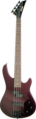 Zombie JS-40 RVM бас-гитара