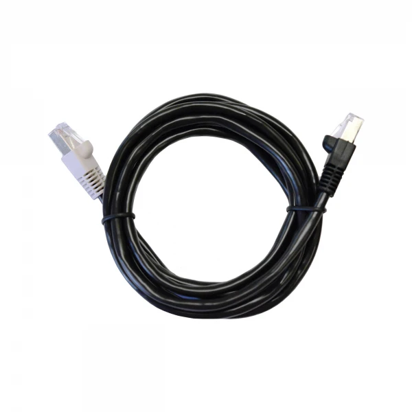 Sennheiser SDC CB L RJ-45-2 - системный кабель с двумя экранированными разъемами RJ45