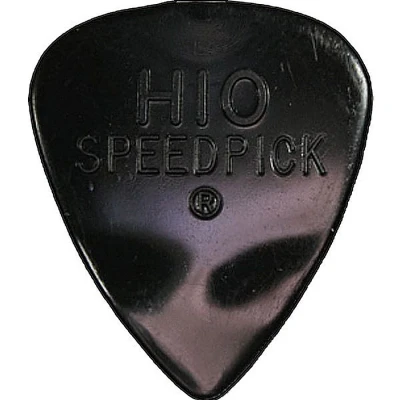 Медиаторы Dunlop H10 Speedpick Standard 24Pack, толщина 0.91 мм, 24 шт.