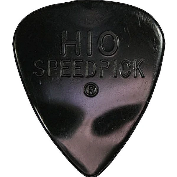 Медиаторы Dunlop H10 Speedpick Standard 24Pack, толщина 0.91 мм, 24 шт.