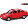 Машина Autotime "LADA 110" гражданская  1:36