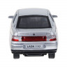 Машина Autotime "LADA 110" гражданская  1:36