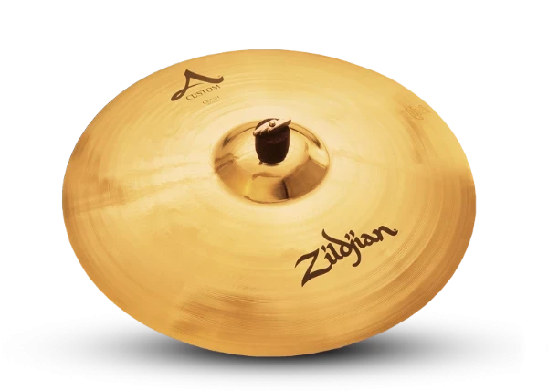 ZILDJIAN A20588 20' A' CUSTOM CRASH тарелка типа Crash