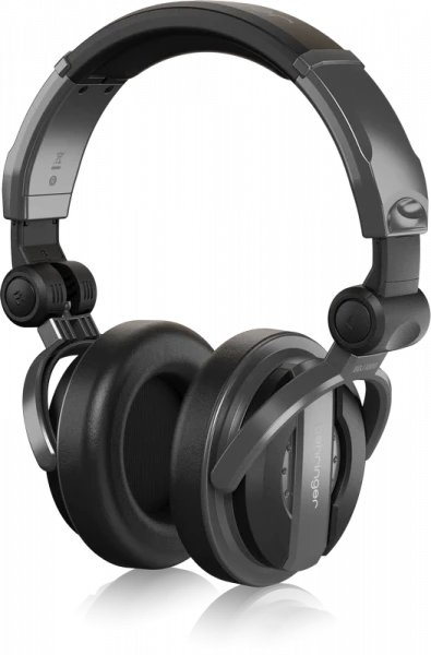 Наушники Behringer BDJ 1000 закрытые динамические