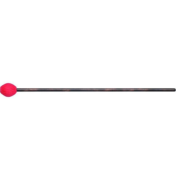 Палки для маримбы и вибрафона Vic Firth M2, средней жёсткости, ниточная обмотка