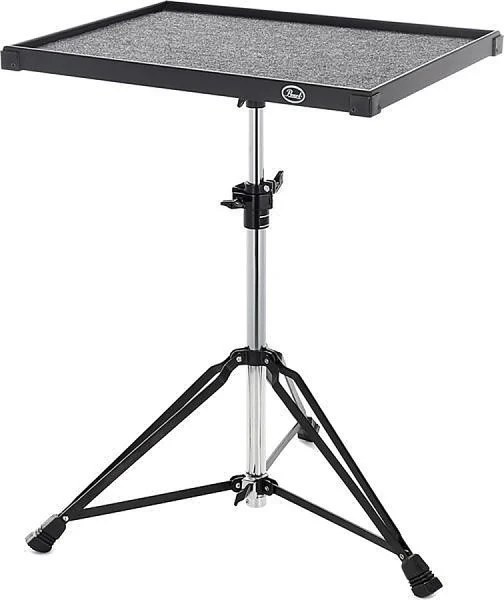 Стол для перкуссии Pearl PTT-1824W Trap Table 18"х24"