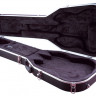 GATOR GC-SG - пластиковый кейс для гитар SG-style