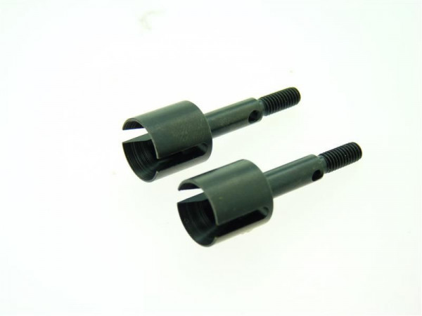 Ось колеса 2шт. для автомоделей Himoto E10