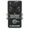 Гитарная педаль шумоподавитель TC ELECTRONIC SENTRY NOISE GATE