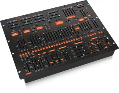 Синтезатор Behringer 2600 аналоговый полумодульный