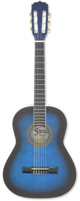 ARIA FIESTA FST-200 BLS (3/4) 3/4 классическая гитара