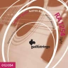 Комплект струн для акустической гитары GALLI STRINGS RA1254, light, 12-54